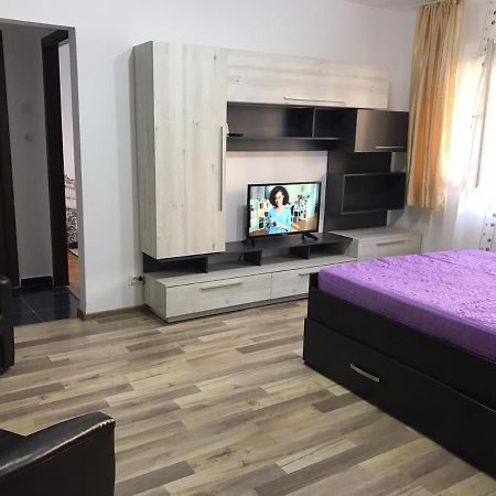 Appartamento Apartament Untold Turda Esterno foto