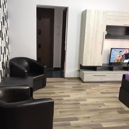 Appartamento Apartament Untold Turda Esterno foto