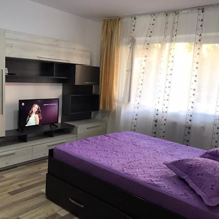 Appartamento Apartament Untold Turda Esterno foto
