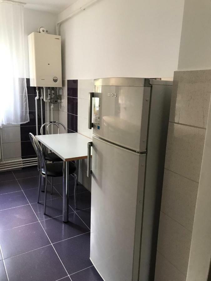 Appartamento Apartament Untold Turda Esterno foto