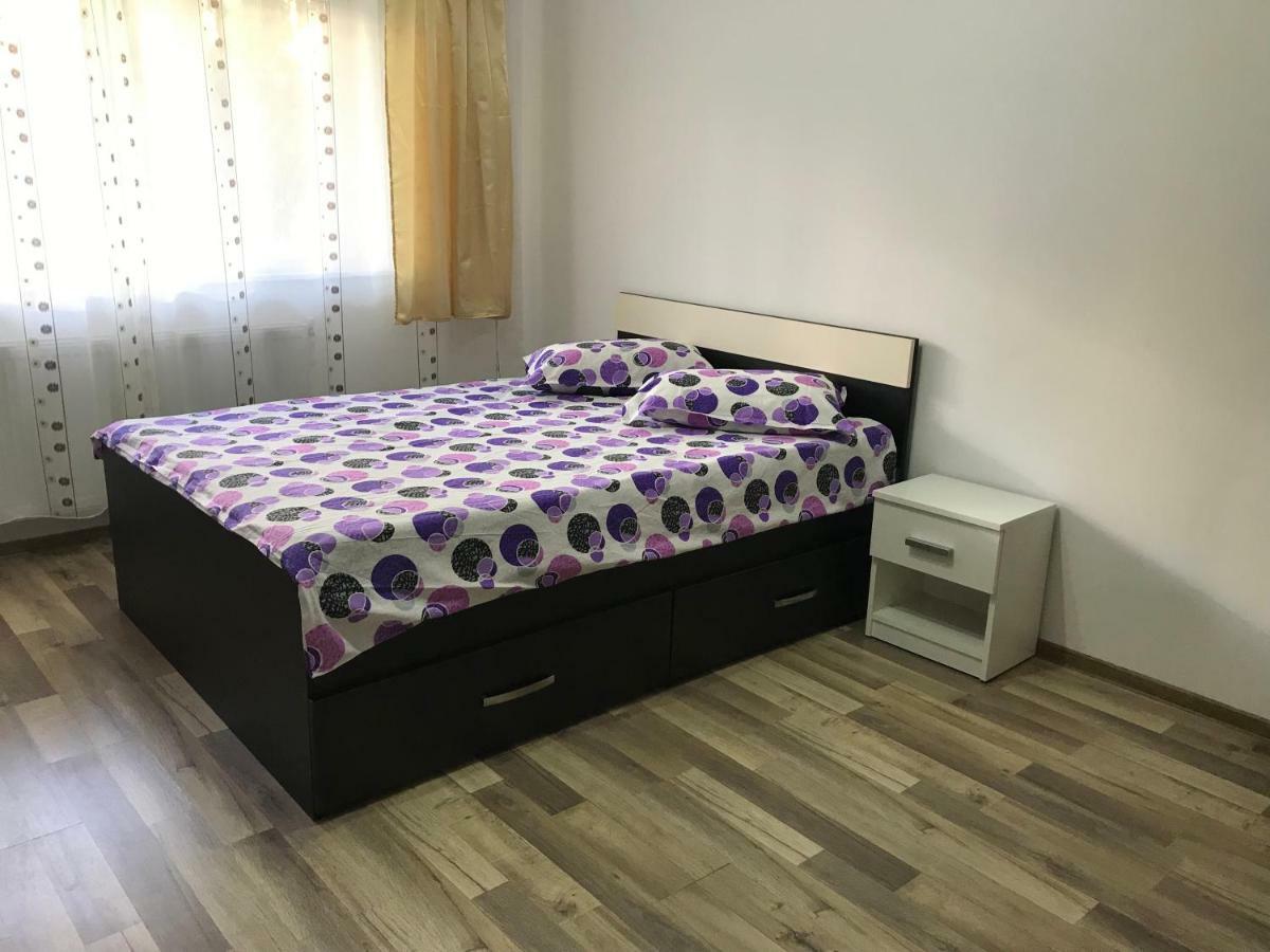 Appartamento Apartament Untold Turda Esterno foto