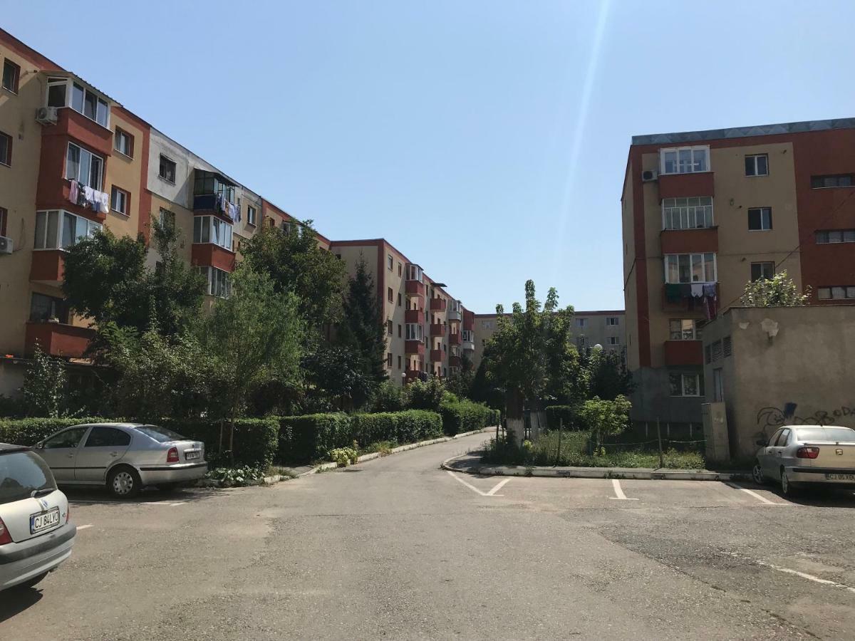 Appartamento Apartament Untold Turda Esterno foto