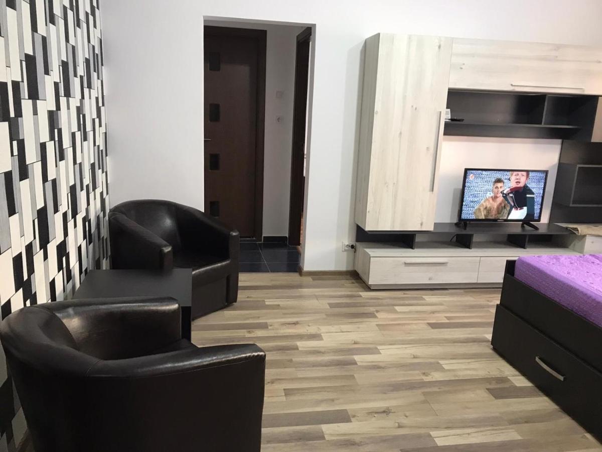 Appartamento Apartament Untold Turda Esterno foto