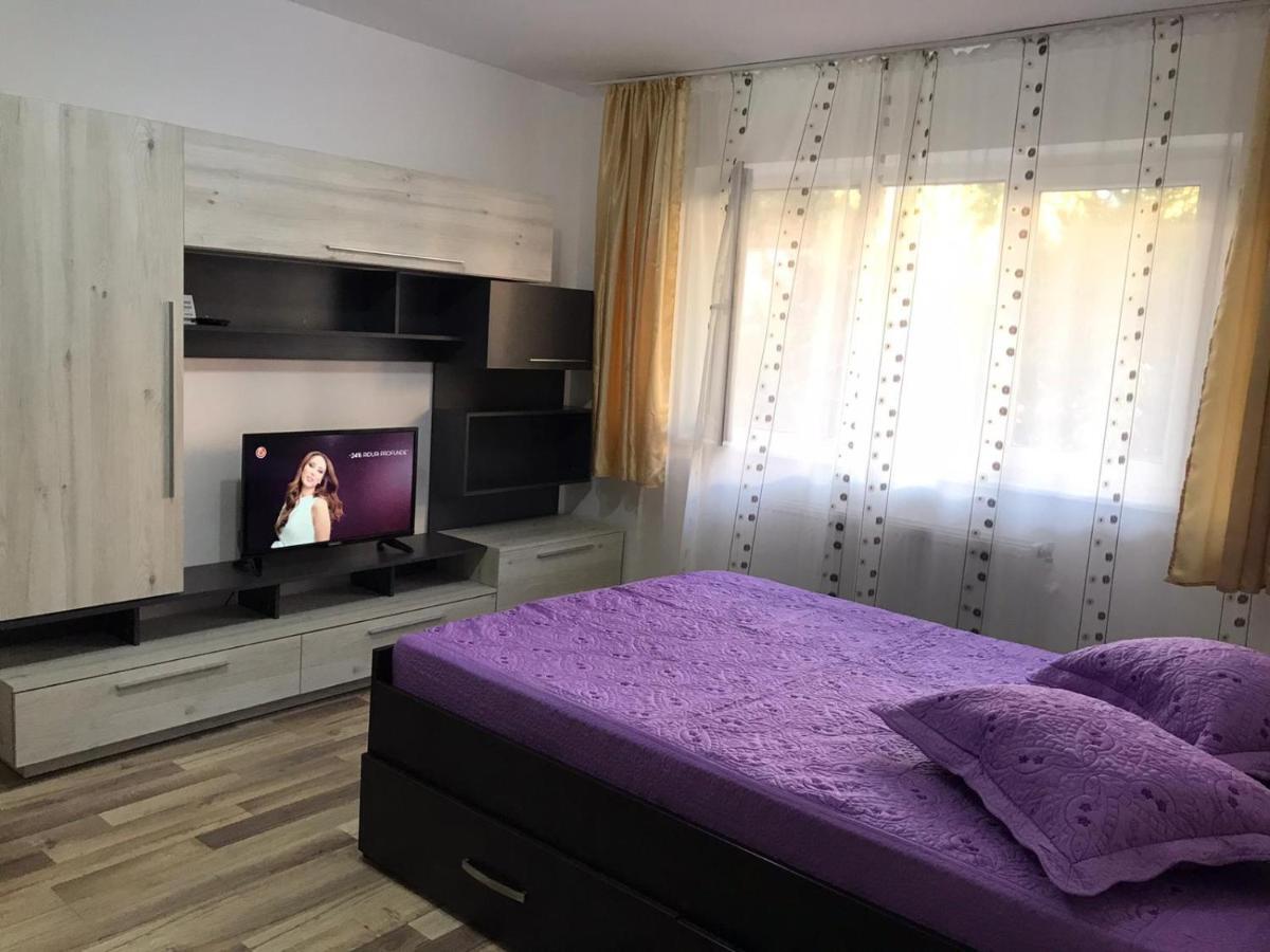 Appartamento Apartament Untold Turda Esterno foto